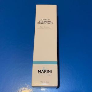 Jan Marini C-Esta Eye Repair Concentrate Eye Cream NWT
